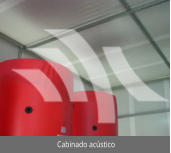 Cabinado acstico