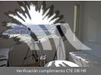 Verificacin cumplimiento CTE DB HR