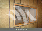 Visor acstico
